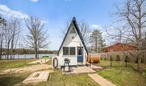 10800 N Wilvan Dr, Bitely, MI 49309