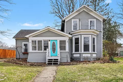 317 Saint Joseph St, Union City, MI 49094
