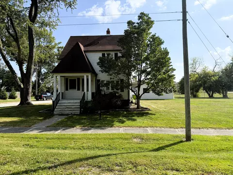 23880 Shook Rd, Clinton Twp, MI 48035