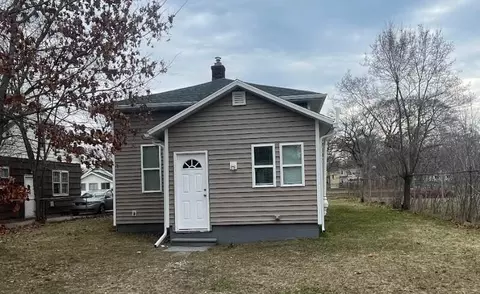 2209 Leahy St, Muskegon, MI 49444