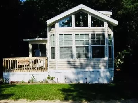 6473 Blue Star Hwy # 12, Saugatuck, MI 49453