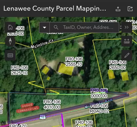 6000 Michigan, Tipton, MI 49287