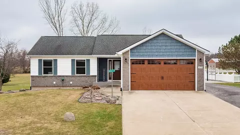 1476 Tessa Dr, Dansville, MI 48819