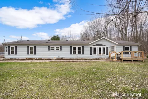 4328 105th Ave, Allegan, MI 49010