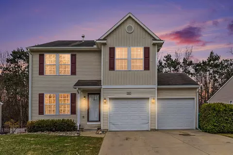 4663 Andover Woods Ct, Portage, MI 49024