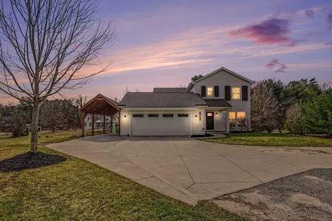 4480 Knapp St NE, Grand Rapids, MI 49525