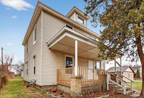 1111 Ionia Ave SW, Grand Rapids, MI 49507