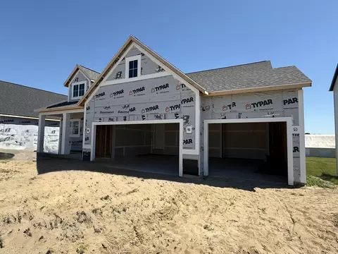 10124 Strawberry Ln #LOT 8, Zeeland, MI 49464