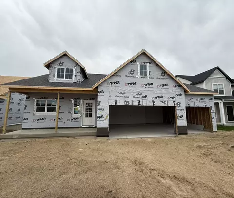 10124 Strawberry Ln #LOT 8, Zeeland, MI 49464