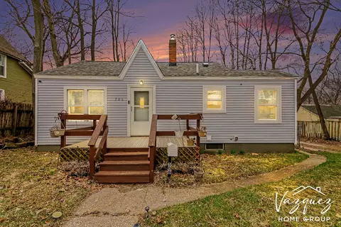 506 Cutler St SW, Grand Rapids, MI 49507