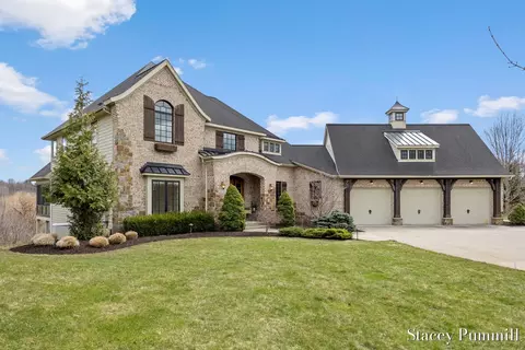 6450 Roma Terrace Dr NE, Ada, MI 49301