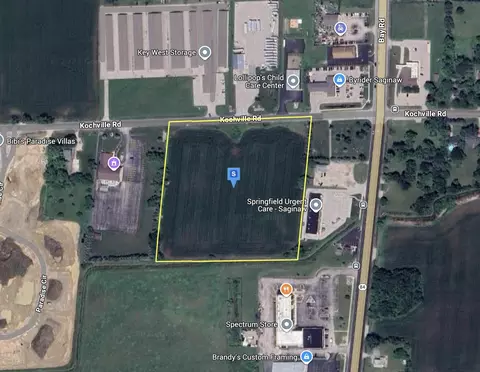 3101 Kochville Rd, Saginaw, MI 48604