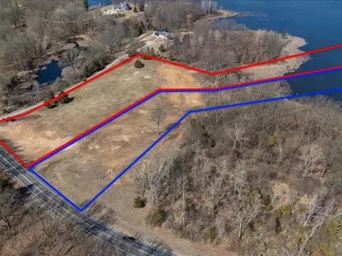 10481 Hadley Rd #LOT 2, Gregory, MI 48137