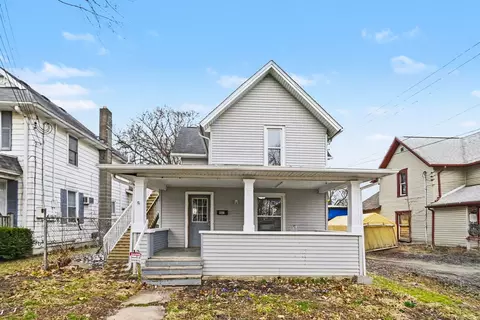 905 N Sycamore St, Lansing, MI 48906