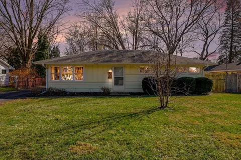 133 W Hughes St, Marshall, MI 49068