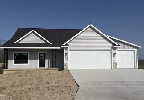 6351 Roman Rd, Allendale, MI 49401