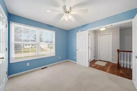 Bedroom - 3861 Dorset Dr, Jackson, MI 49203 photo 6 of 6