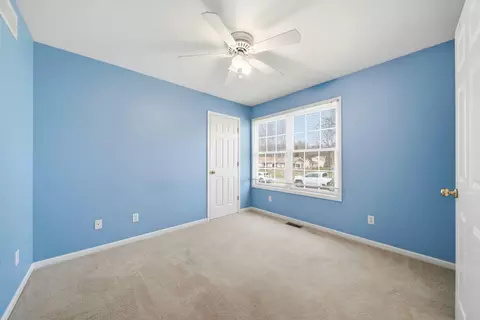 Bedroom - 3861 Dorset Dr, Jackson, MI 49203 photo 5 of 6