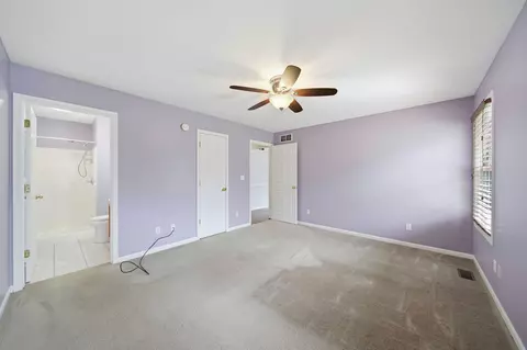 Bedroom - 3861 Dorset Dr, Jackson, MI 49203 photo 2 of 6