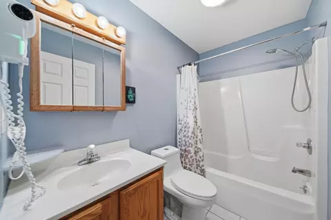Bath - 3861 Dorset Dr, Jackson, MI 49203 photo 2 of 2