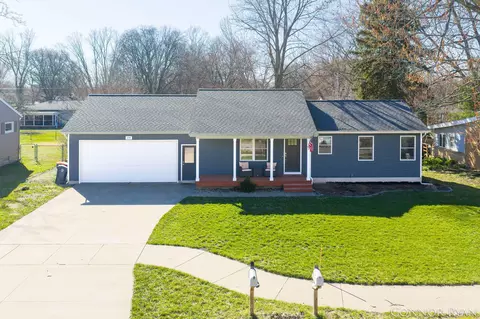 270 Dartmouth Ave, Holland, MI 49423