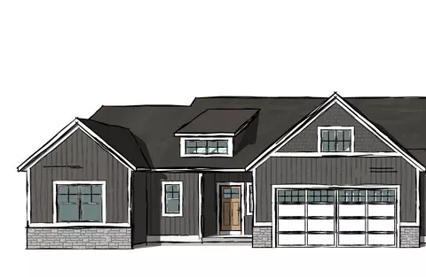 16250 Fort Myers Ave #12, Spring Lake, MI 49456