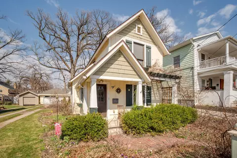 1441 Milton St SE, Grand Rapids, MI 49506