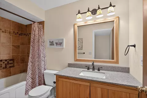 Bath - 2166 Ganton Dr, Jackson, MI 49203 photo 2 of 5
