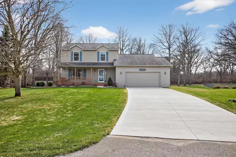 2166 Ganton Dr, Jackson, MI 49203