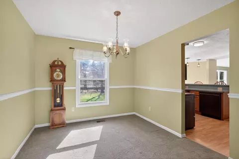 Dining - 2166 Ganton Dr, Jackson, MI 49203 photo 1 of 1