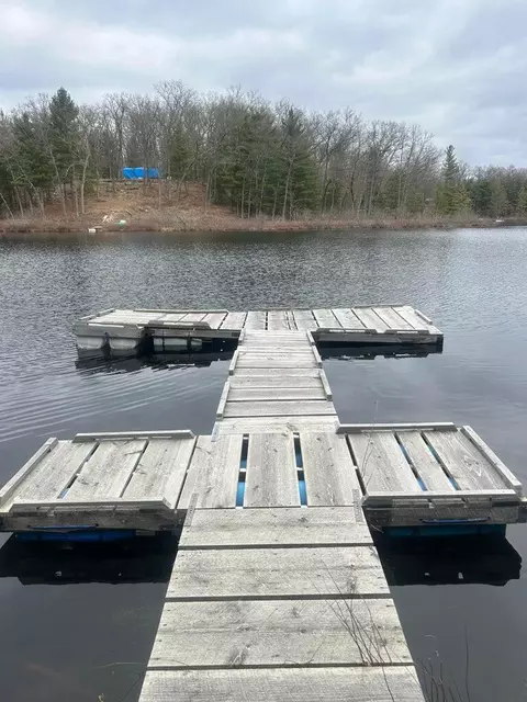 00 Perch Lake Dr, Bitely, MI 49309