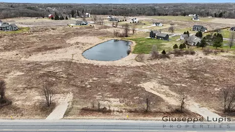 8707 Cannonsburg Rd NE, Ada, MI 49301
