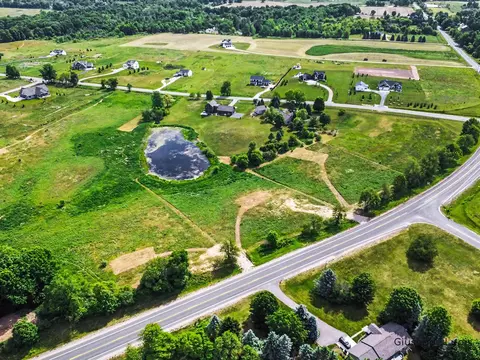 8707 Cannonsburg Rd NE, Ada, MI 49301