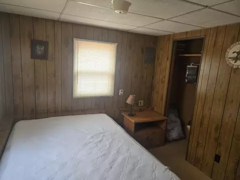 Bedroom - 8099 E Johnson Rd, Branch, MI 49402 photo 3 of 3
