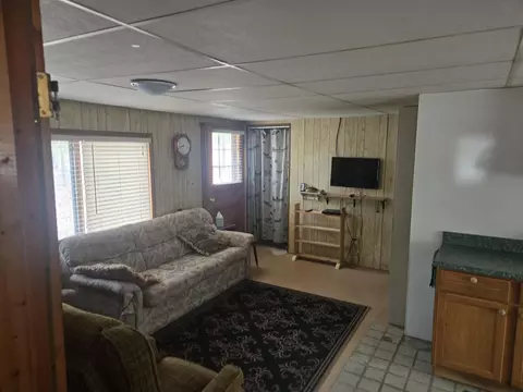 Living - 8099 E Johnson Rd, Branch, MI 49402 photo 1 of 2