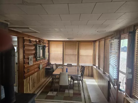 Dining - 8099 E Johnson Rd, Branch, MI 49402 photo 1 of 1