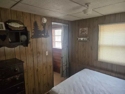 Bedroom - 8099 E Johnson Rd, Branch, MI 49402 photo 2 of 3