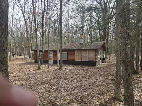 Exterior - 8099 E Johnson Rd, Branch, MI 49402 photo 2 of 4