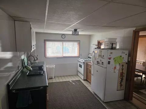Kitchen - 8099 E Johnson Rd, Branch, MI 49402 photo 1 of 1
