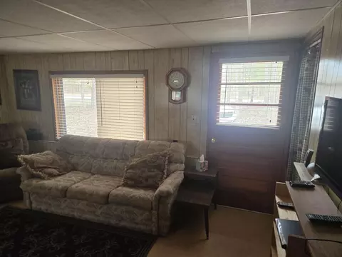 Living - 8099 E Johnson Rd, Branch, MI 49402 photo 2 of 2