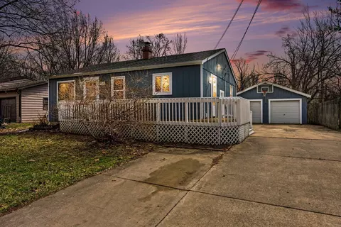 4722 Lexington Ave, Portage, MI 49002
