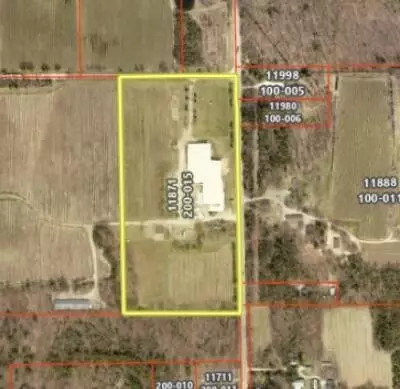 11871 144th Ave, West Olive, MI 49460