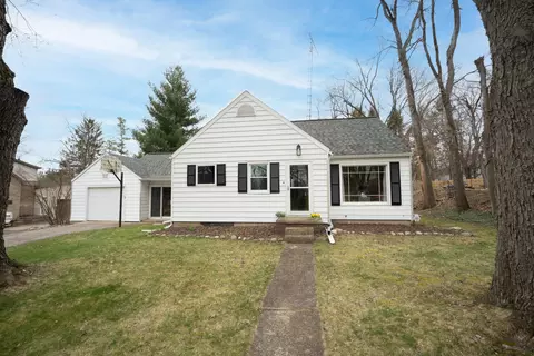 1603 Friendly Ave, Portage, MI 49002