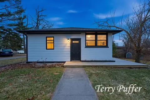 1559 Glenwood Ave, Muskegon, MI 49445