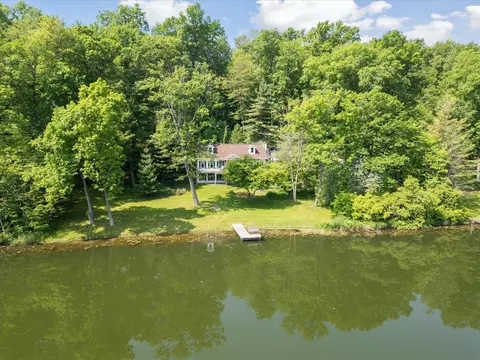View/Area - 6860 Ashley Ave NE, Belding, MI 48809 photo 4 of 15