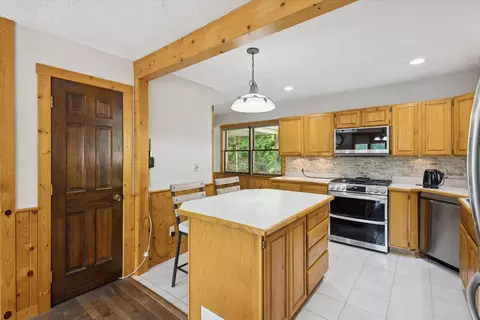 Kitchen - 6860 Ashley Ave NE, Belding, MI 48809 photo 1 of 5