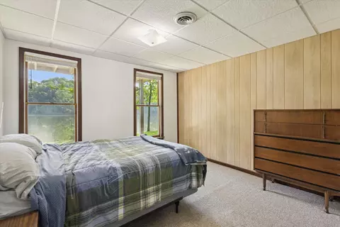 Bedroom - 6860 Ashley Ave NE, Belding, MI 48809 photo 7 of 8