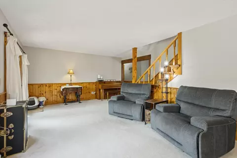 Living - 6860 Ashley Ave NE, Belding, MI 48809 photo 1 of 3