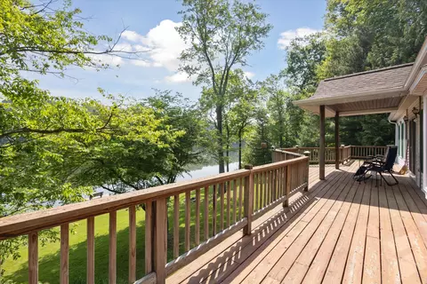 Exterior - 6860 Ashley Ave NE, Belding, MI 48809 photo 13 of 15