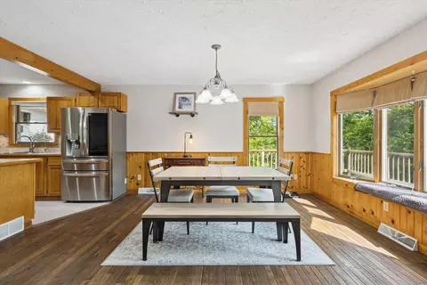 Dining - 6860 Ashley Ave NE, Belding, MI 48809 photo 2 of 3